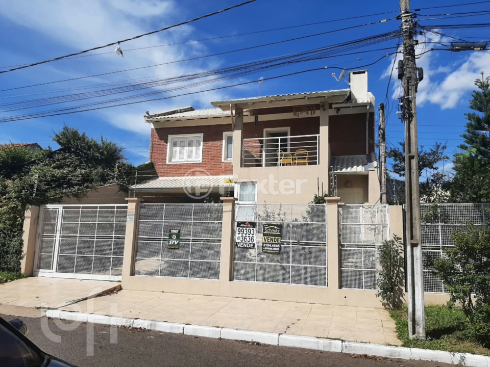 Casa à venda com 3 quartos, 280m² - Foto 58