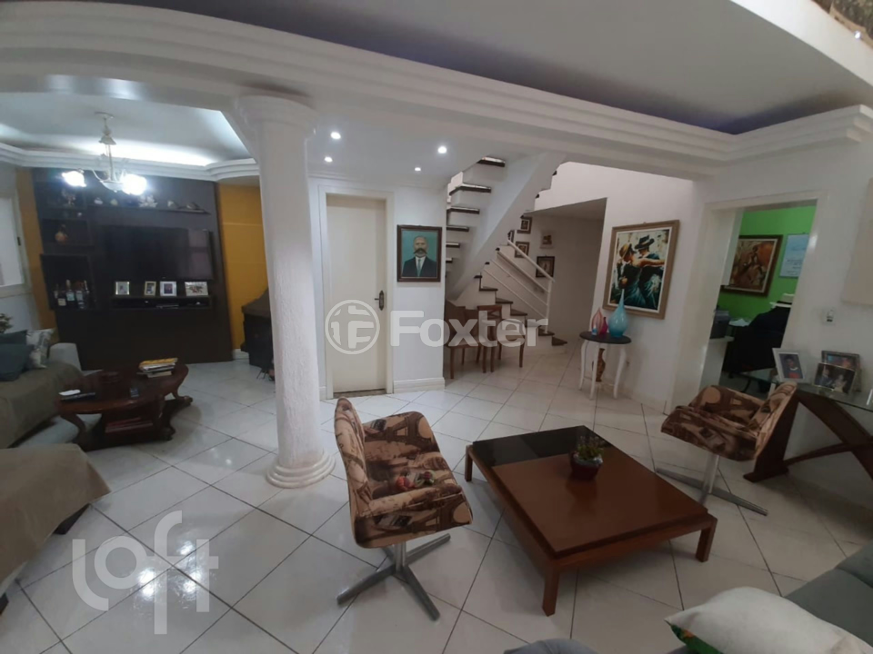 Casa à venda com 3 quartos, 280m² - Foto 46