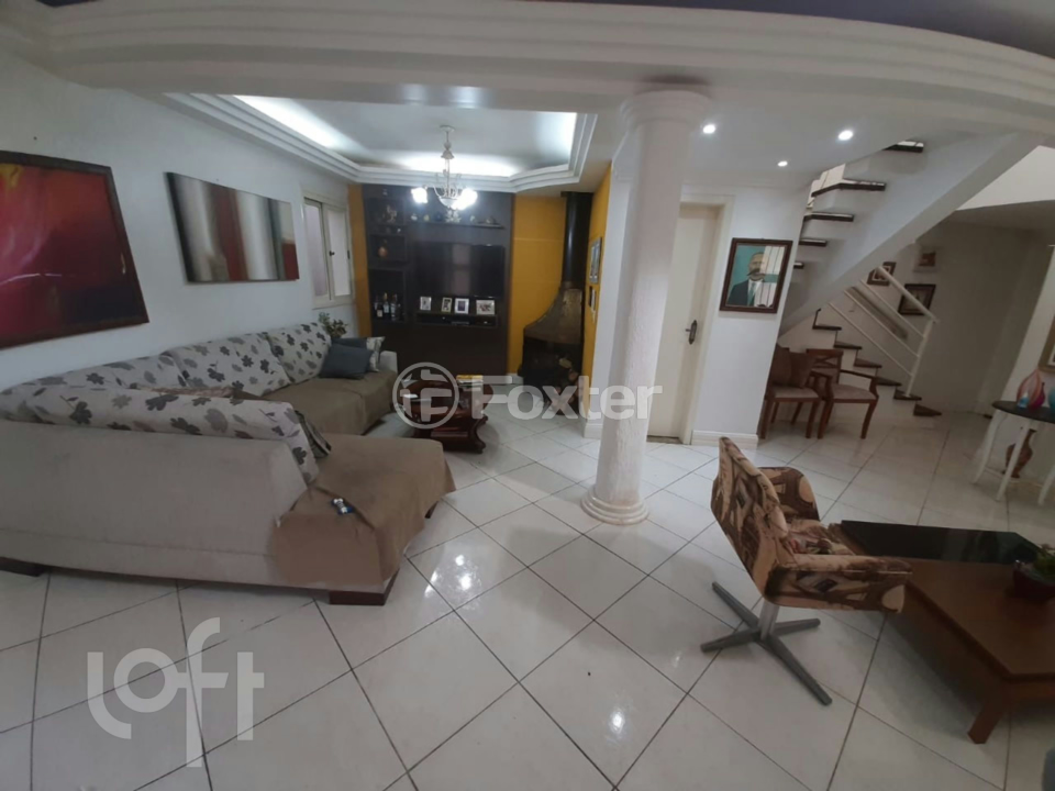 Casa à venda com 3 quartos, 280m² - Foto 45