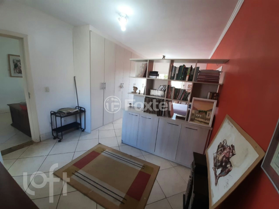 Casa à venda com 3 quartos, 280m² - Foto 20