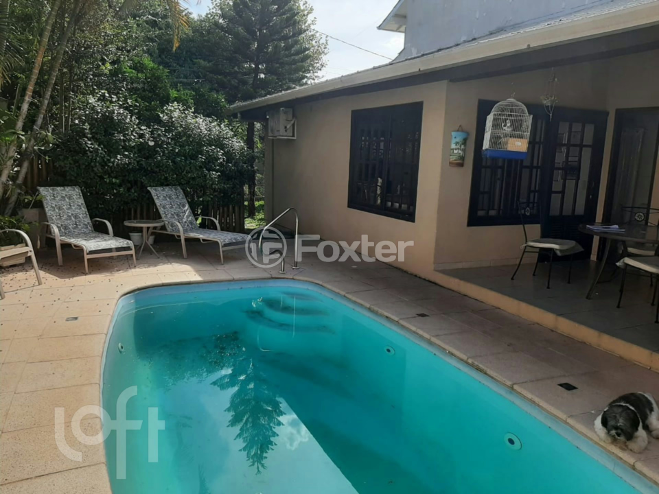 Casa à venda com 3 quartos, 280m² - Foto 10