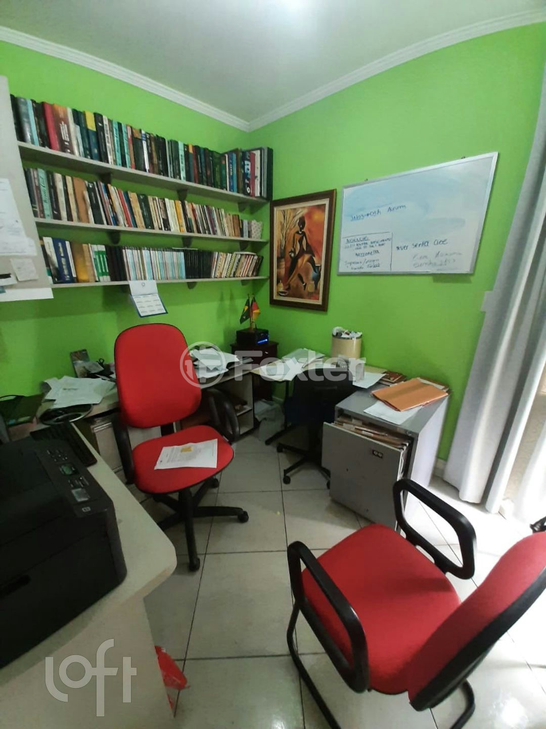 Casa à venda com 3 quartos, 280m² - Foto 17