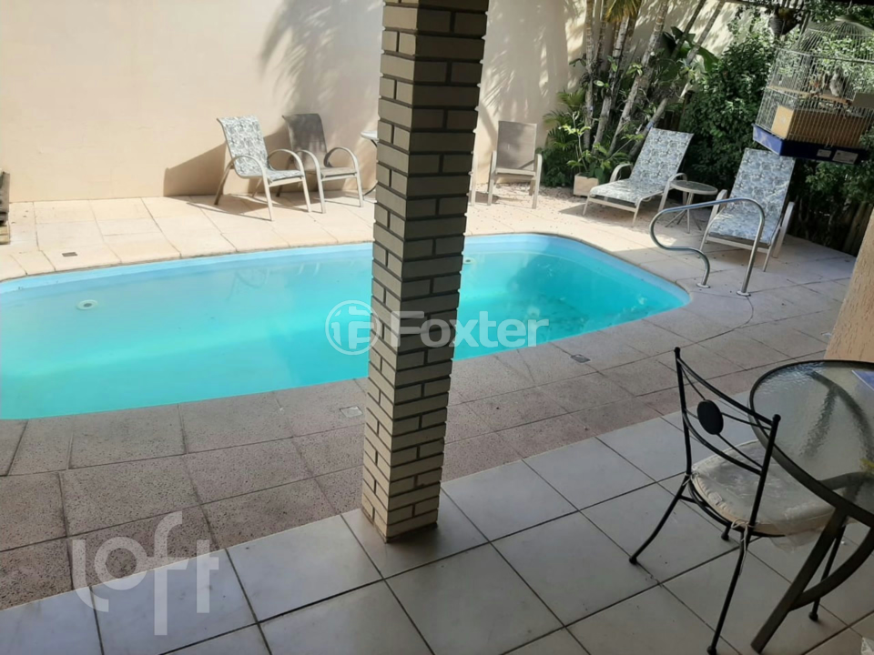 Casa à venda com 3 quartos, 280m² - Foto 12