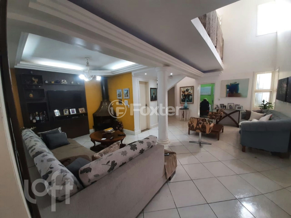 Casa à venda com 3 quartos, 280m² - Foto 49