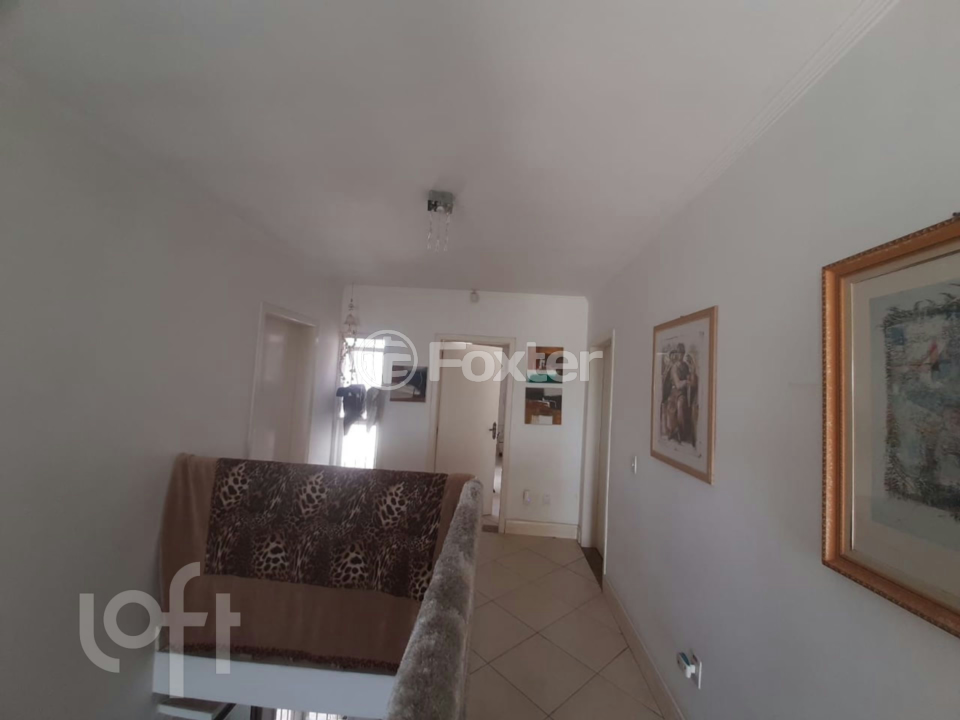 Casa à venda com 3 quartos, 280m² - Foto 35