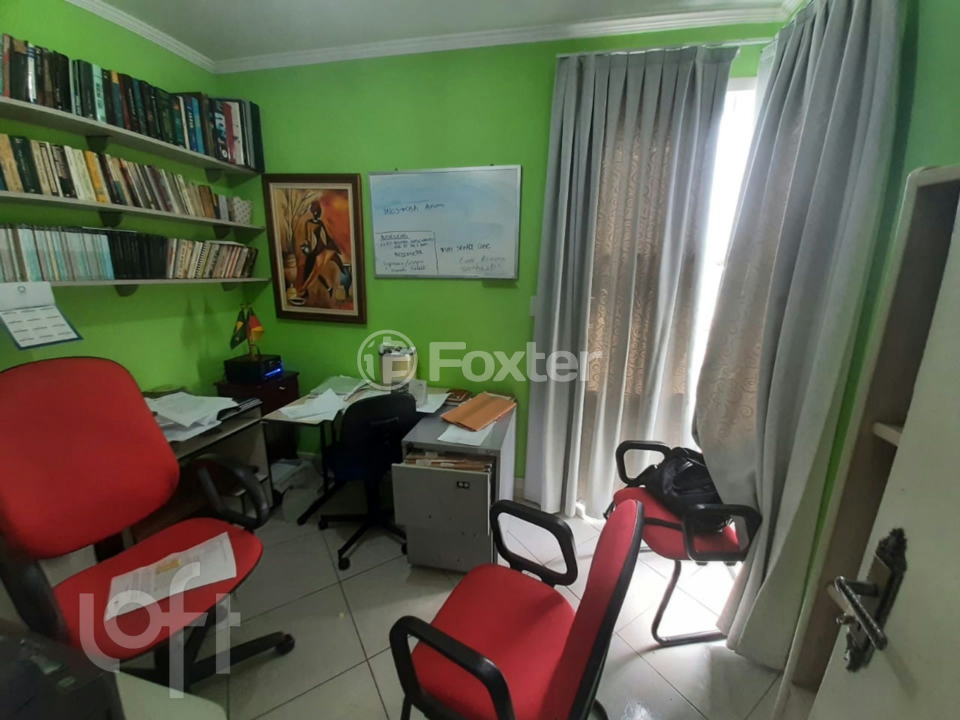 Casa à venda com 3 quartos, 280m² - Foto 16
