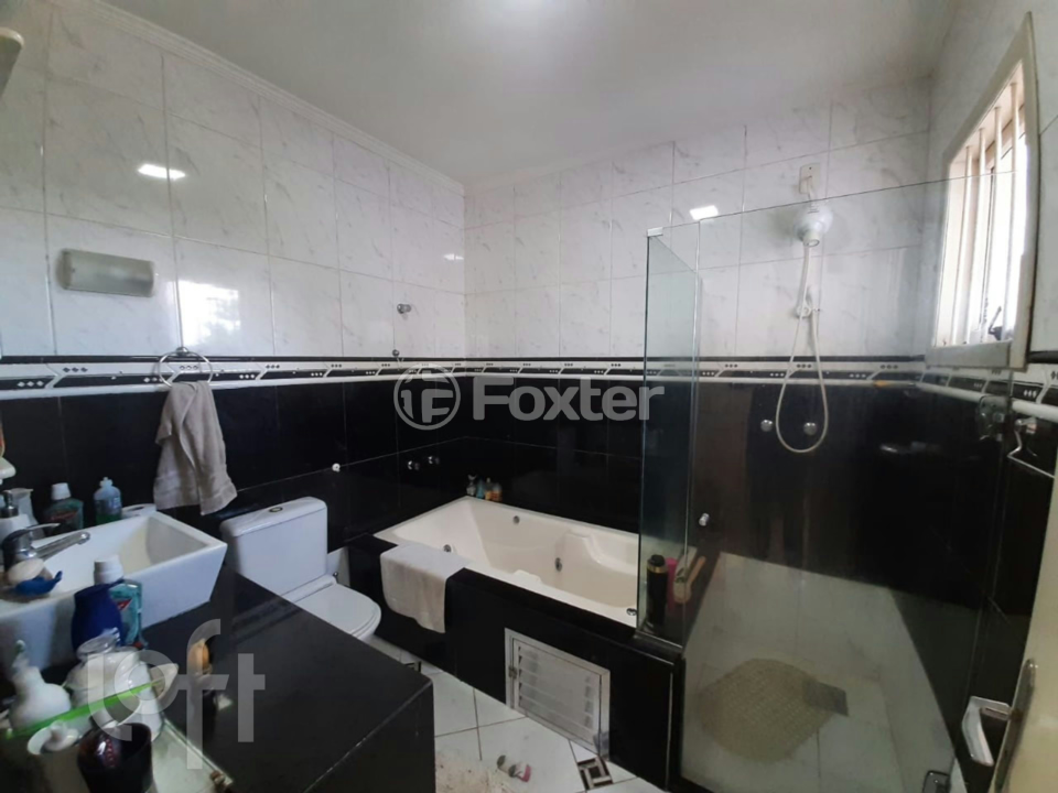 Casa à venda com 3 quartos, 280m² - Foto 30