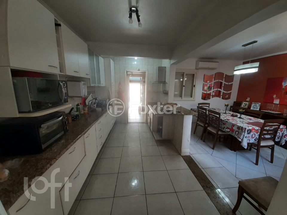 Casa à venda com 3 quartos, 280m² - Foto 52