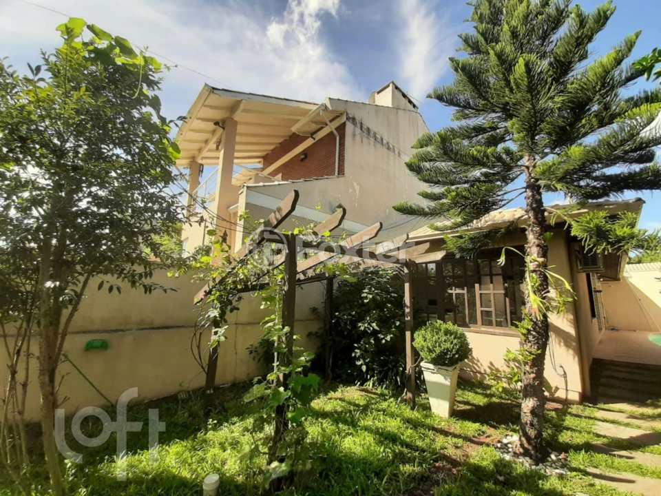 Casa à venda com 3 quartos, 280m² - Foto 3