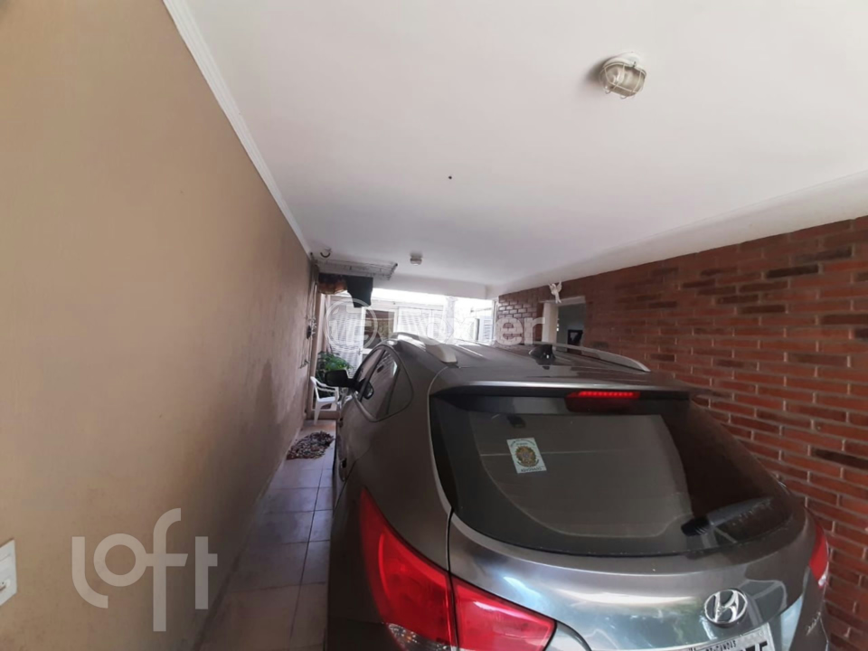 Casa à venda com 3 quartos, 280m² - Foto 14