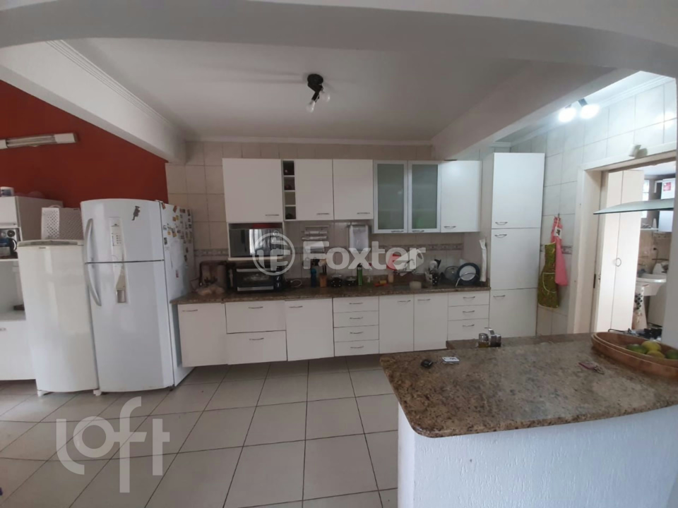 Casa à venda com 3 quartos, 280m² - Foto 51