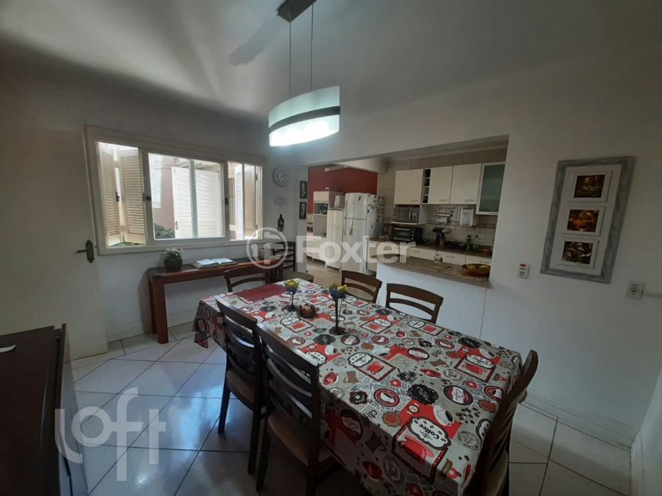 Casa à venda com 3 quartos, 280m² - Foto 56