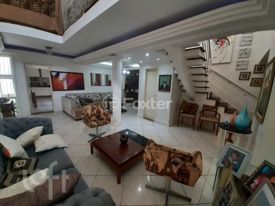 Casa à venda com 3 quartos, 280m² - Foto 44
