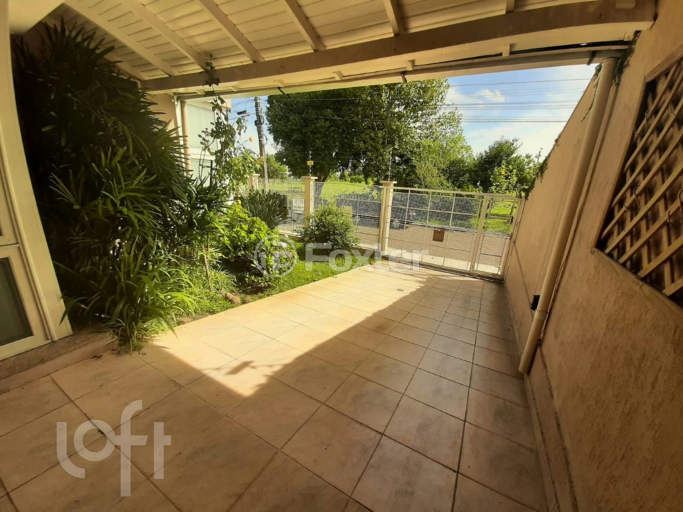 Casa à venda com 3 quartos, 280m² - Foto 15
