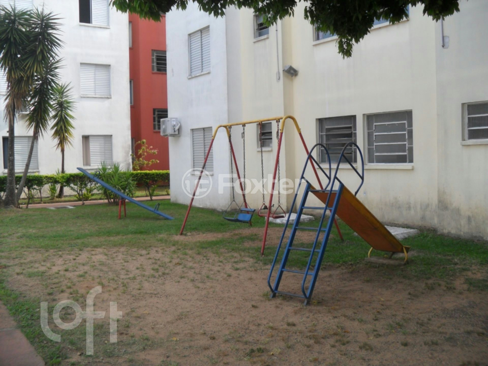 Apartamento à venda com 2 quartos, 44m² - Foto 13