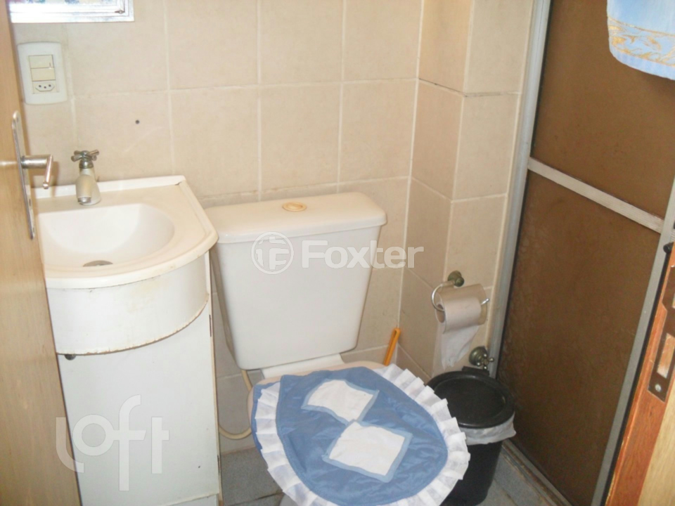 Apartamento à venda com 2 quartos, 44m² - Foto 10