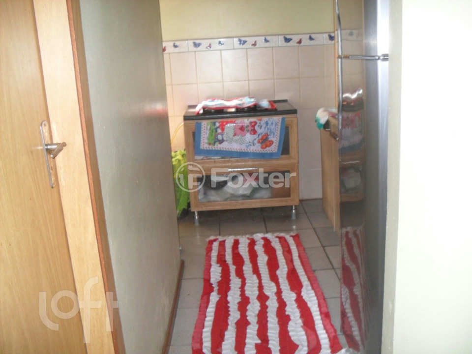 Apartamento à venda com 2 quartos, 44m² - Foto 5