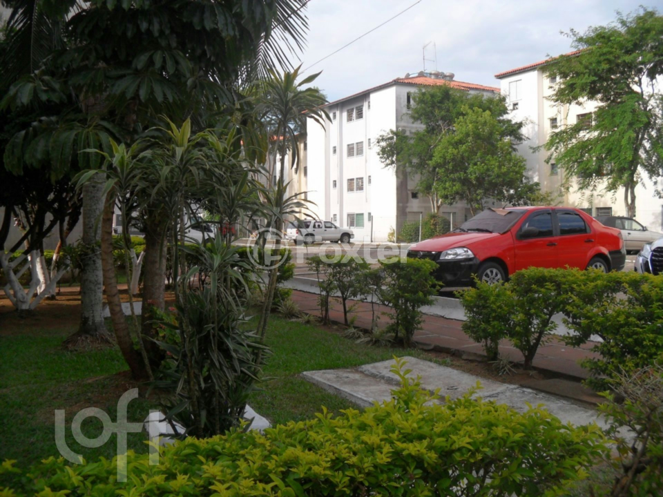 Apartamento à venda com 2 quartos, 44m² - Foto 14