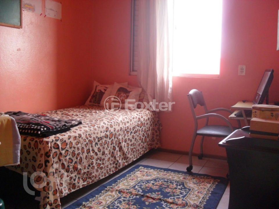 Apartamento à venda com 2 quartos, 44m² - Foto 9