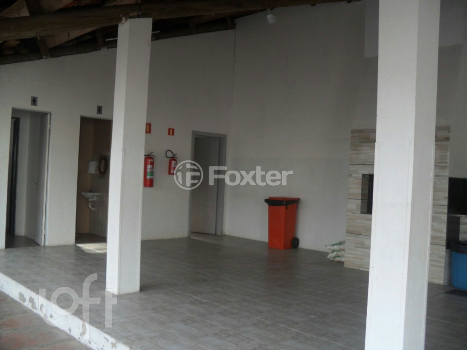 Apartamento à venda com 2 quartos, 44m² - Foto 12