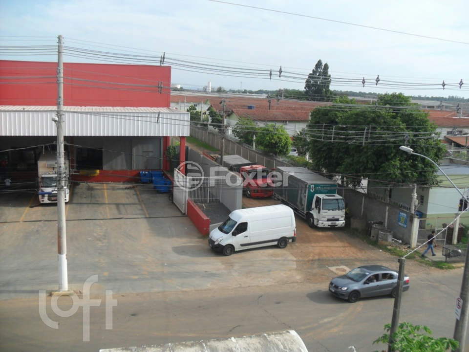 Apartamento à venda com 2 quartos, 44m² - Foto 16