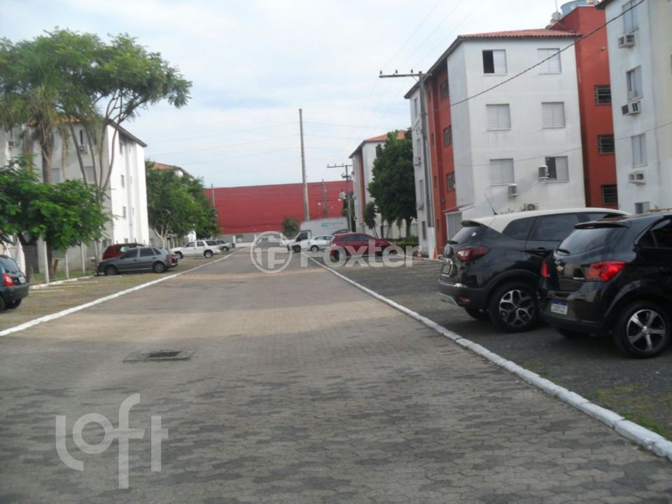 Apartamento à venda com 2 quartos, 44m² - Foto 15