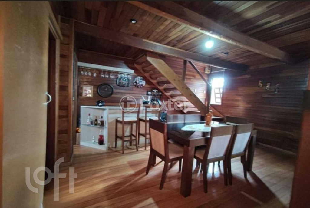 Casa à venda com 3 quartos, 125m² - Foto 7