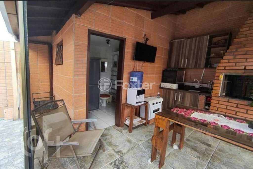 Casa à venda com 3 quartos, 125m² - Foto 29