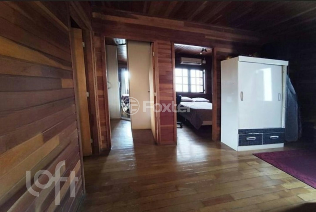 Casa à venda com 3 quartos, 125m² - Foto 14