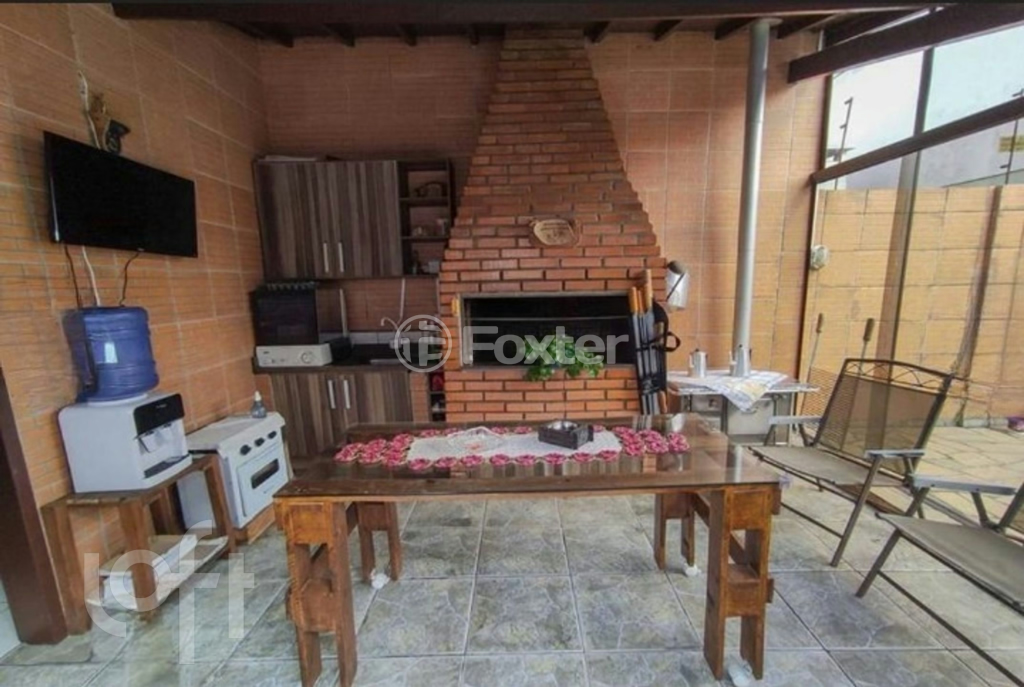 Casa à venda com 3 quartos, 125m² - Foto 28