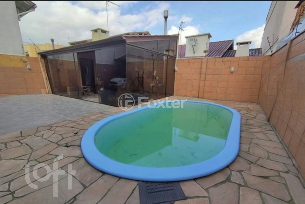 Casa à venda com 3 quartos, 125m² - Foto 26