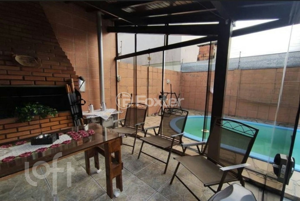Casa à venda com 3 quartos, 125m² - Foto 27