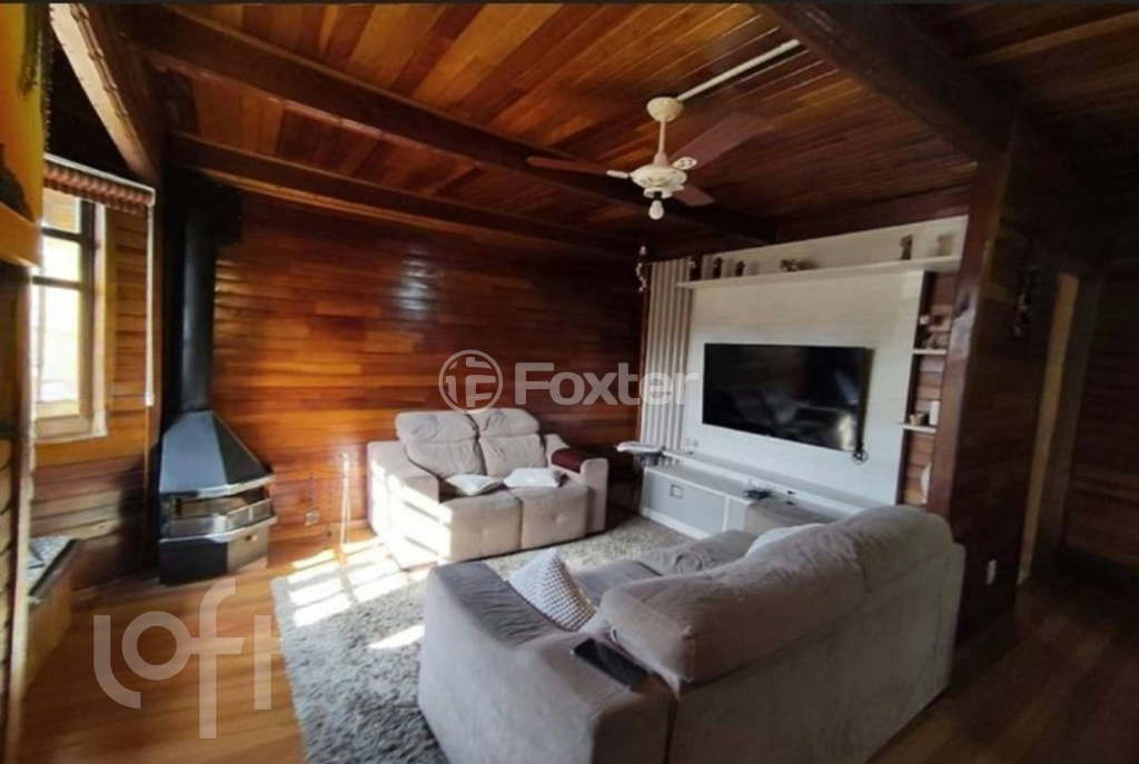 Casa à venda com 3 quartos, 125m² - Foto 36