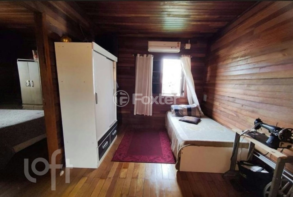 Casa à venda com 3 quartos, 125m² - Foto 16