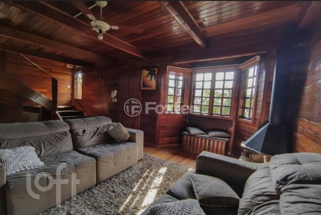 Casa à venda com 3 quartos, 125m² - Foto 2