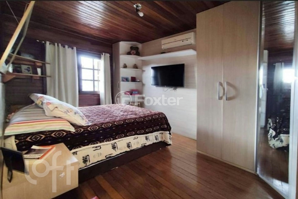 Casa à venda com 3 quartos, 125m² - Foto 21