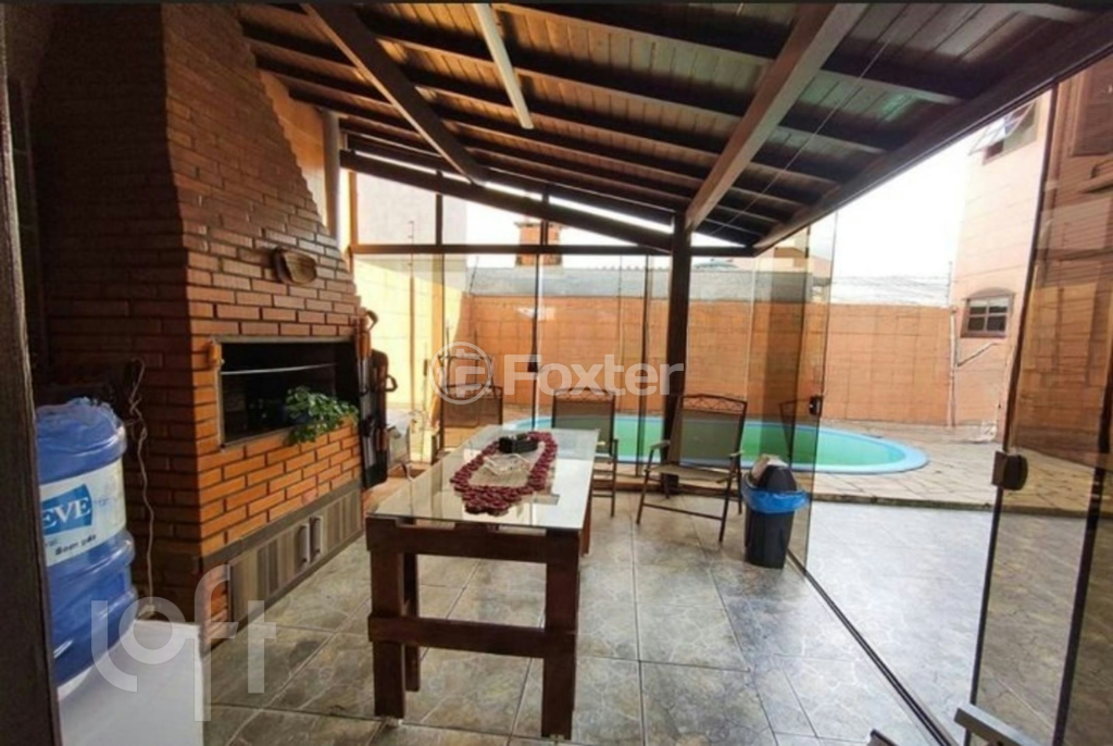 Casa à venda com 3 quartos, 125m² - Foto 30