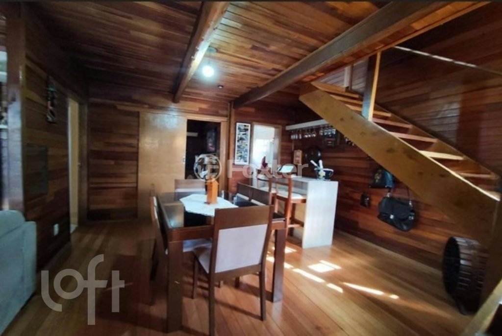 Casa à venda com 3 quartos, 125m² - Foto 6