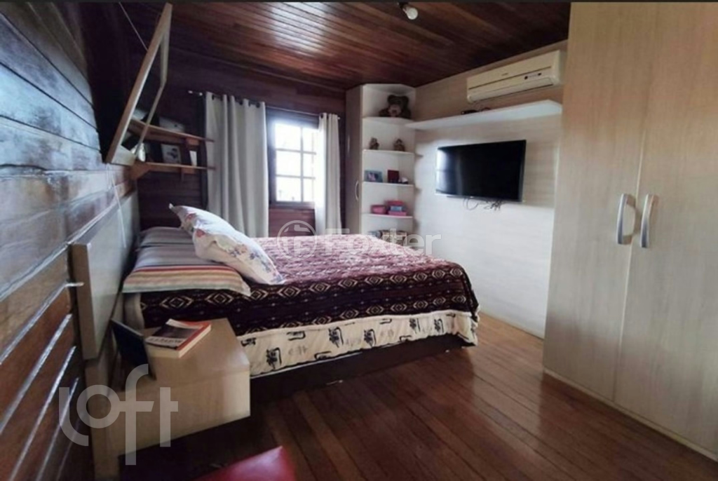 Casa à venda com 3 quartos, 125m² - Foto 20