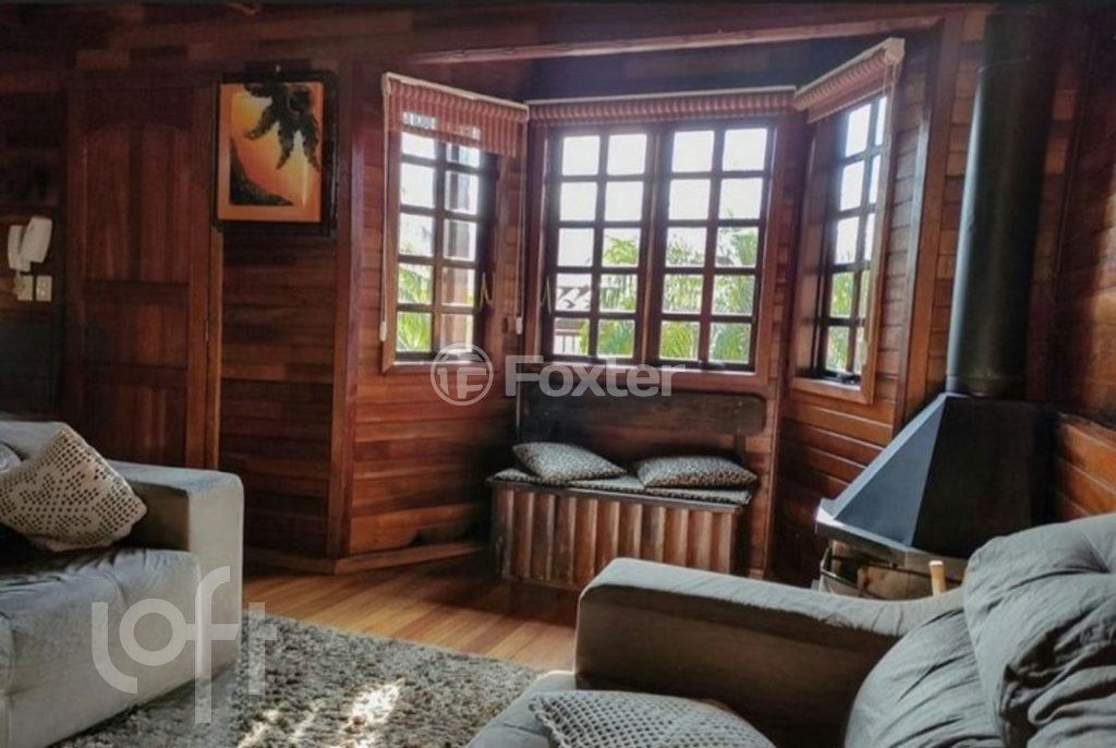 Casa à venda com 3 quartos, 125m² - Foto 4