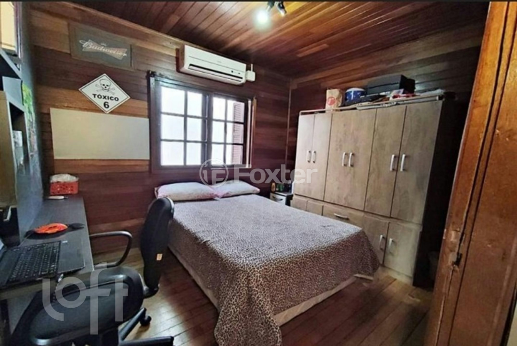 Casa à venda com 3 quartos, 125m² - Foto 23