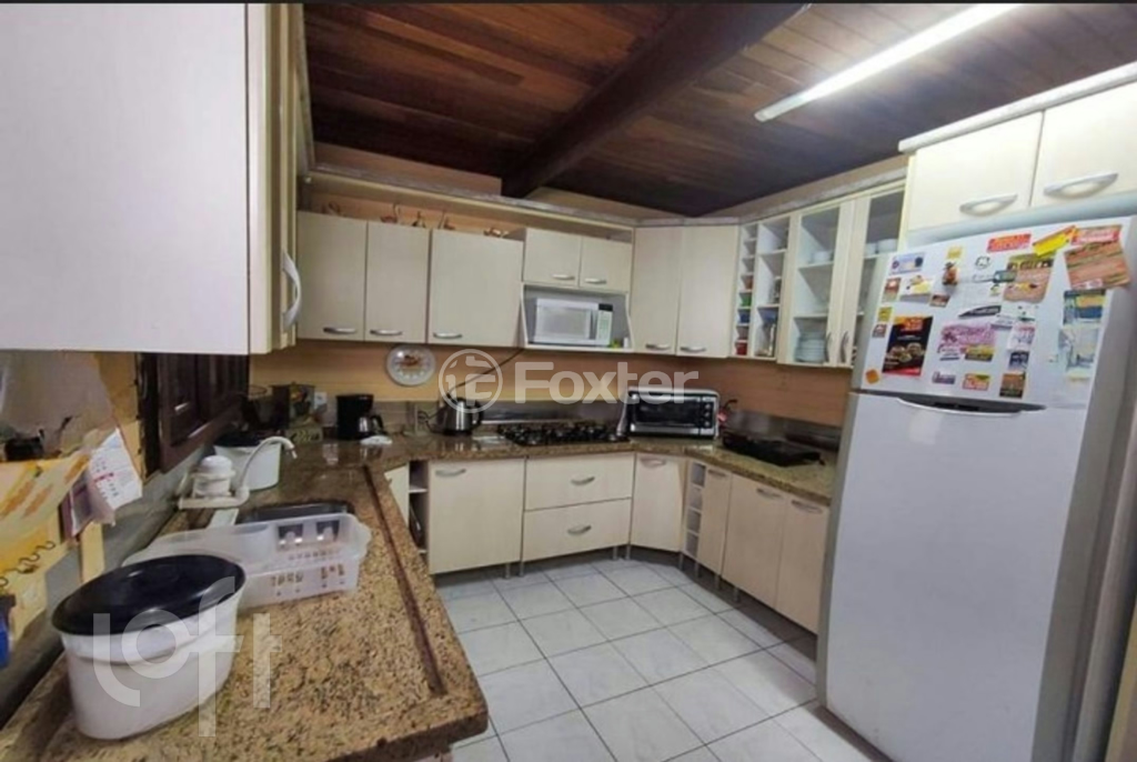 Casa à venda com 3 quartos, 125m² - Foto 25