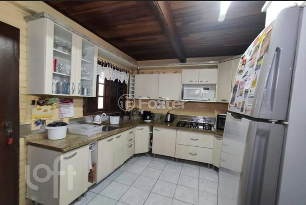 Casa à venda com 3 quartos, 125m² - Foto 10