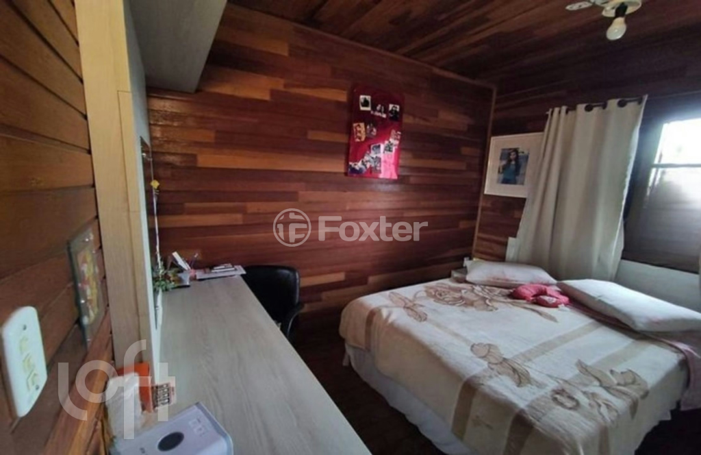 Casa à venda com 3 quartos, 125m² - Foto 19