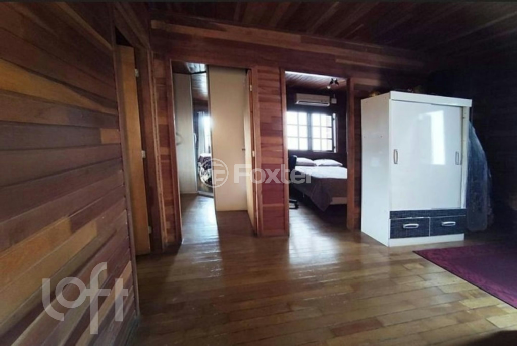 Casa à venda com 3 quartos, 125m² - Foto 13
