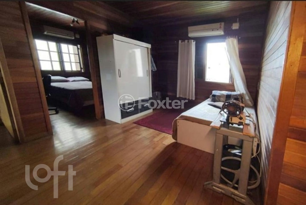 Casa à venda com 3 quartos, 125m² - Foto 12