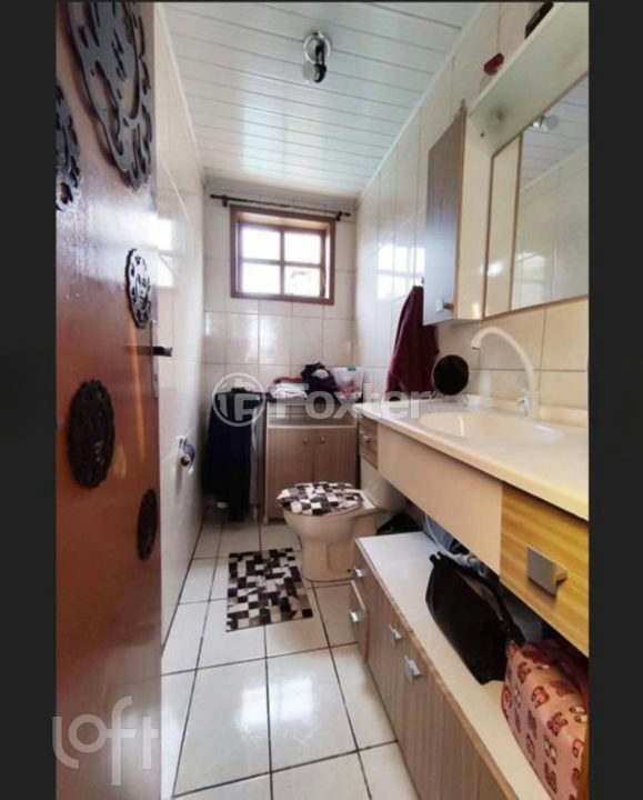 Casa à venda com 3 quartos, 125m² - Foto 11