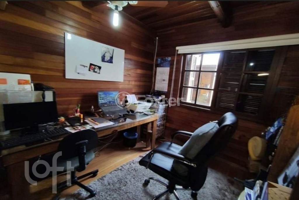 Casa à venda com 3 quartos, 125m² - Foto 8