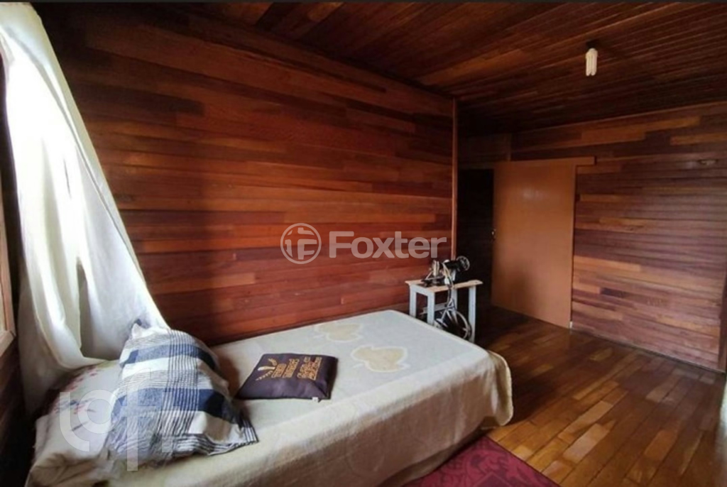Casa à venda com 3 quartos, 125m² - Foto 17