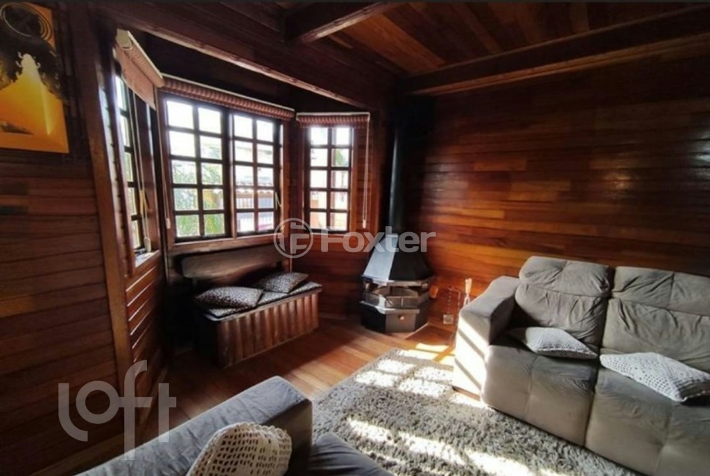 Casa à venda com 3 quartos, 125m² - Foto 3